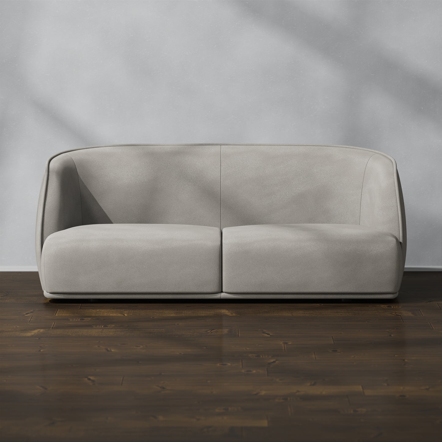 Velvet Taupe