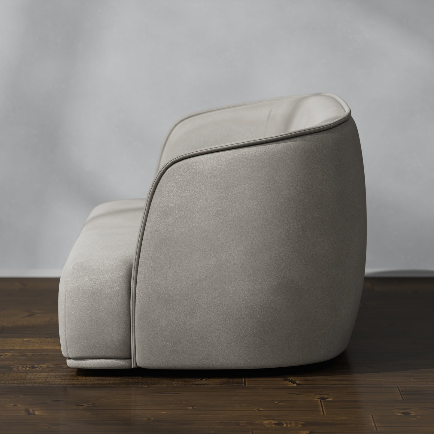 Velvet Taupe