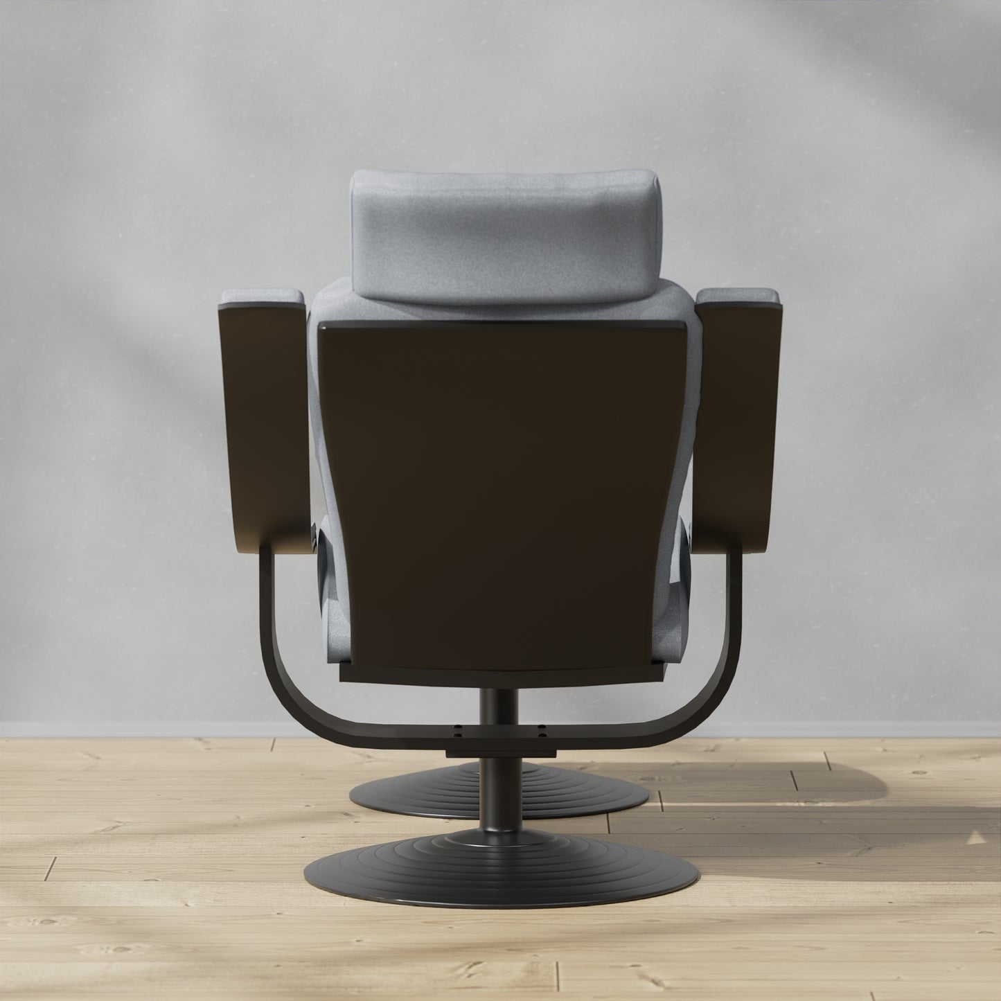 Velvet Light Grey
