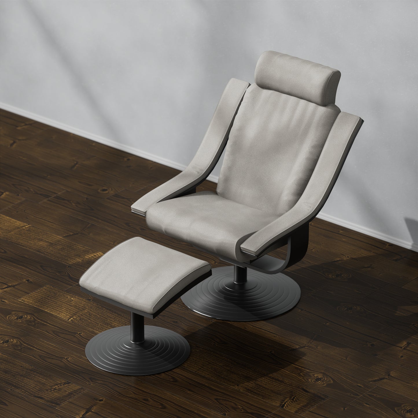 Velvet Taupe