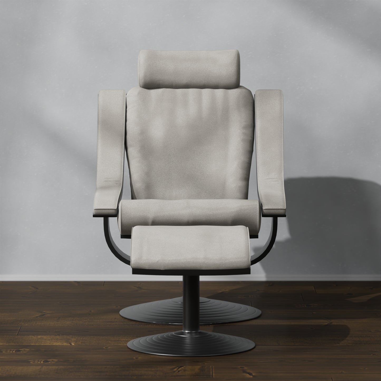 Velvet Taupe