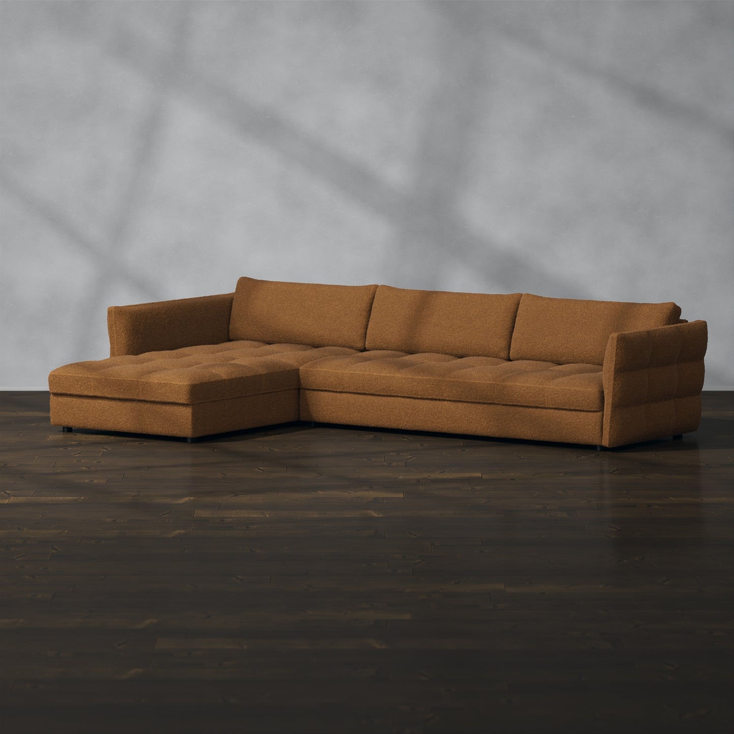 Caramel