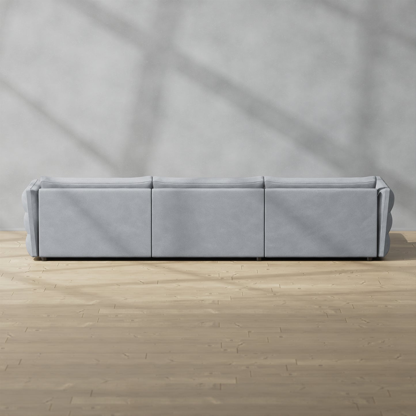 Velvet Light Grey