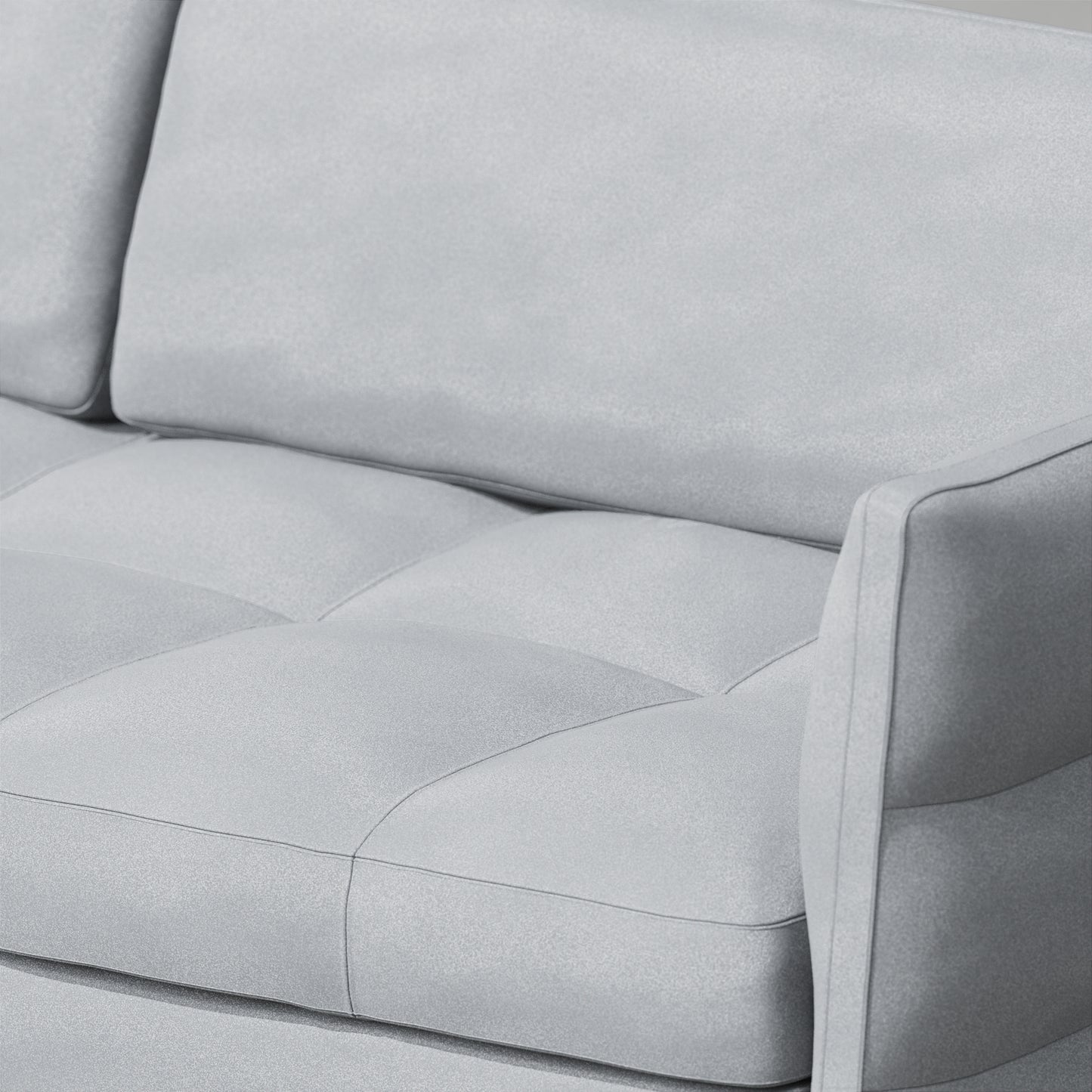 Velvet Light Grey