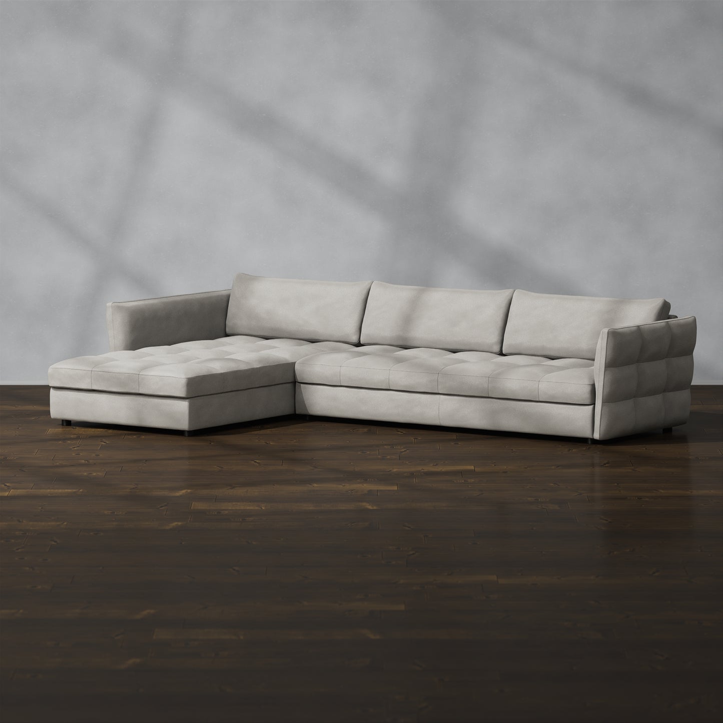Velvet Taupe