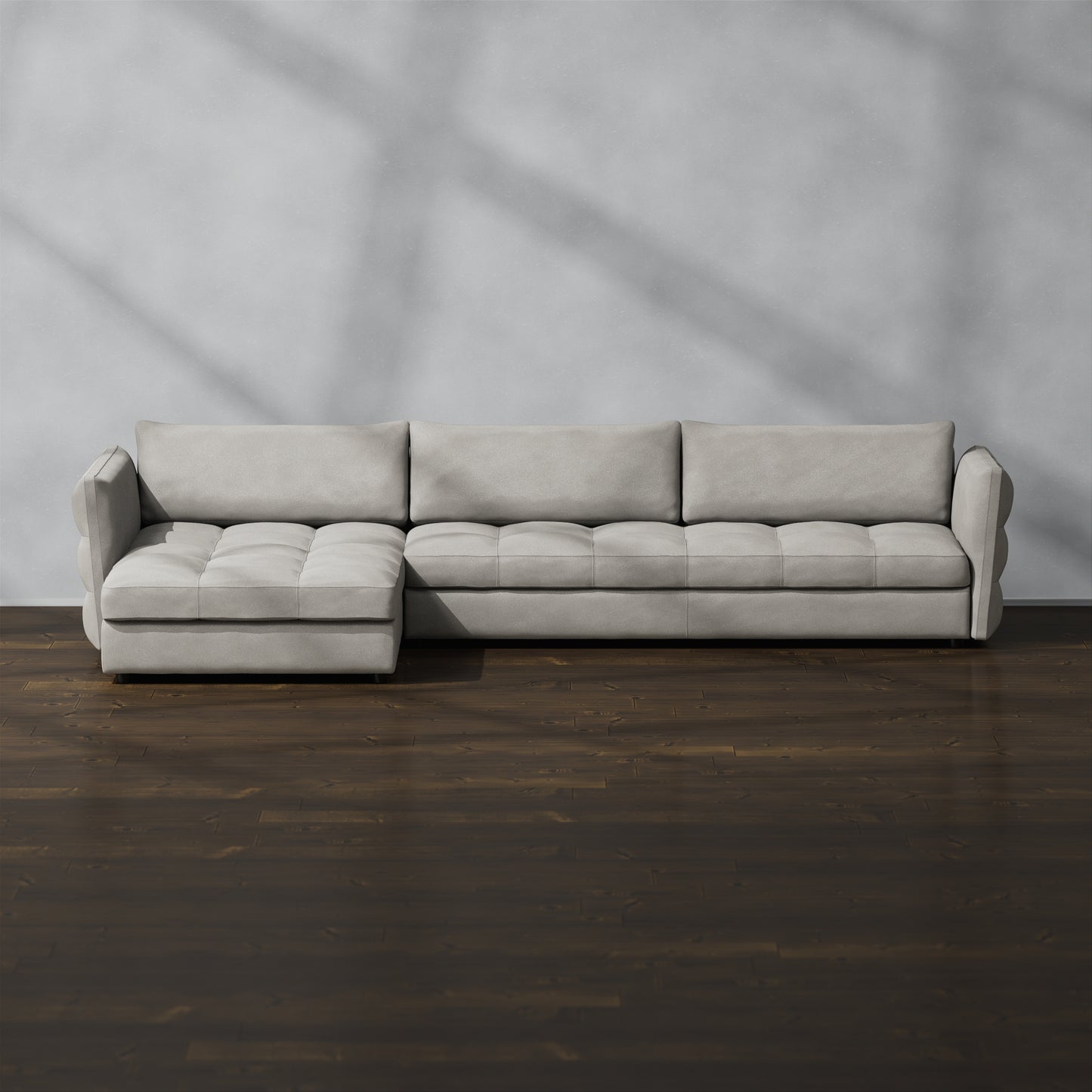Velvet Taupe