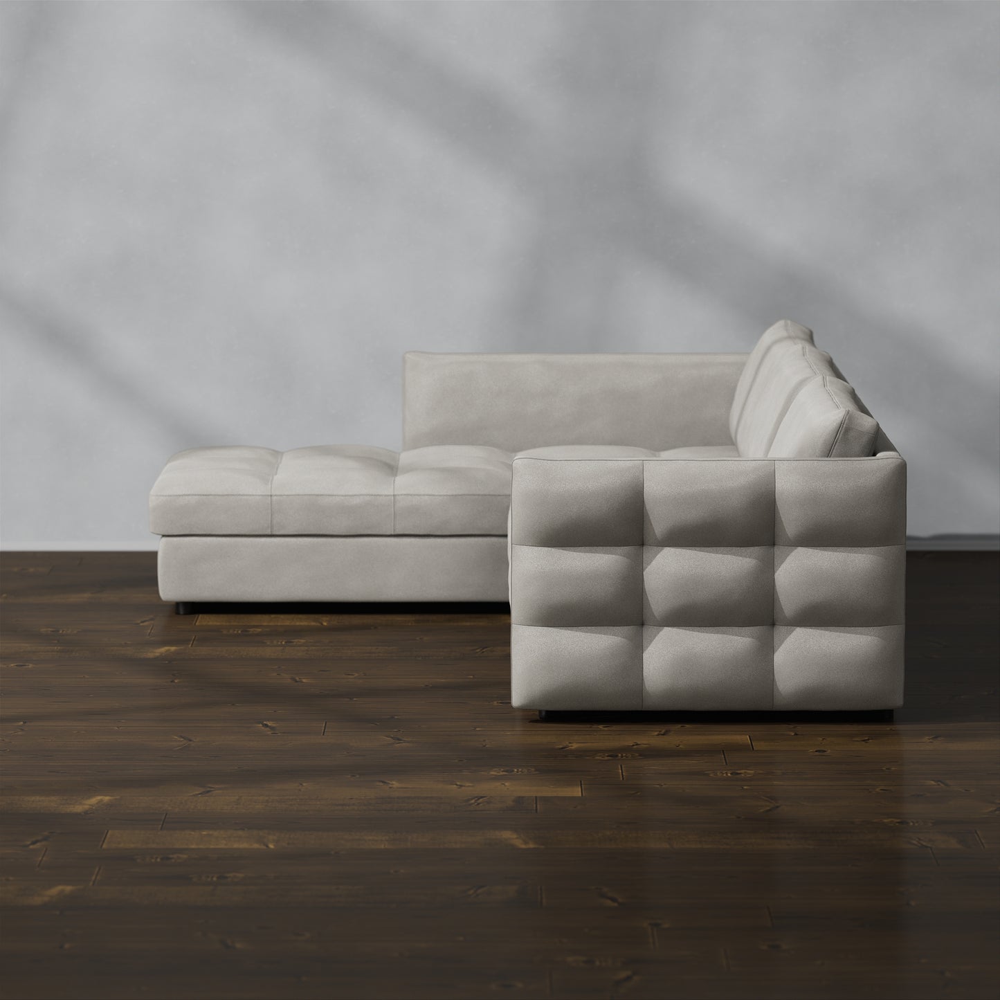 Velvet Taupe