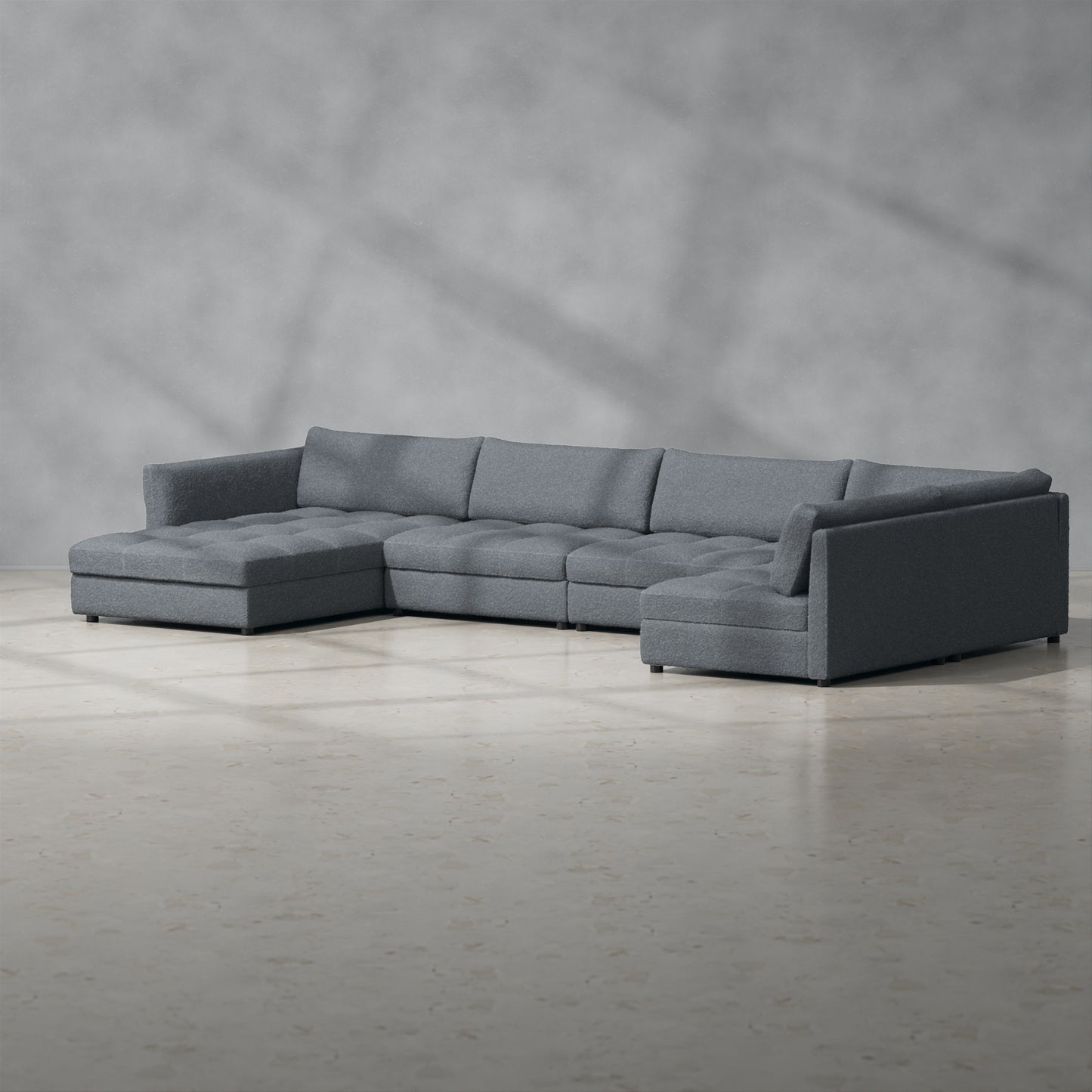 Cloud Dark Grey
