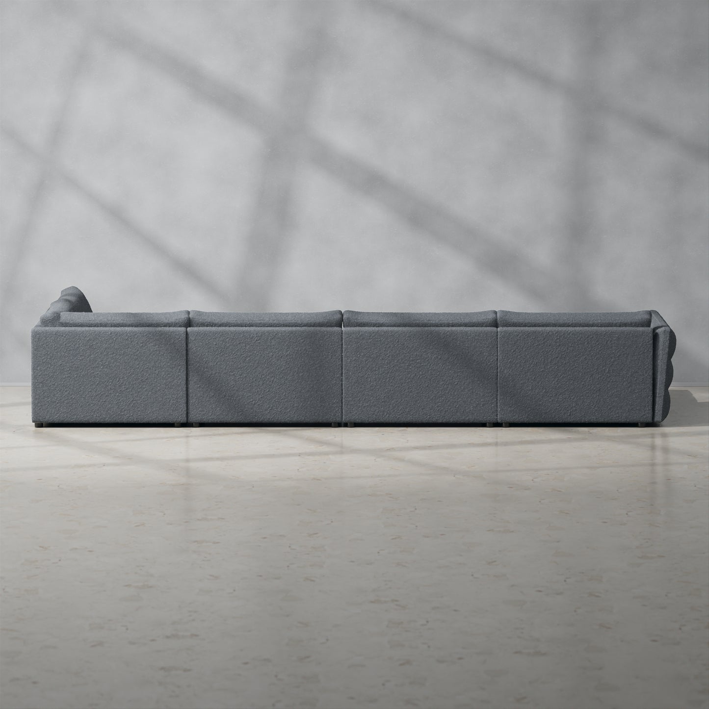 Cloud Dark Grey