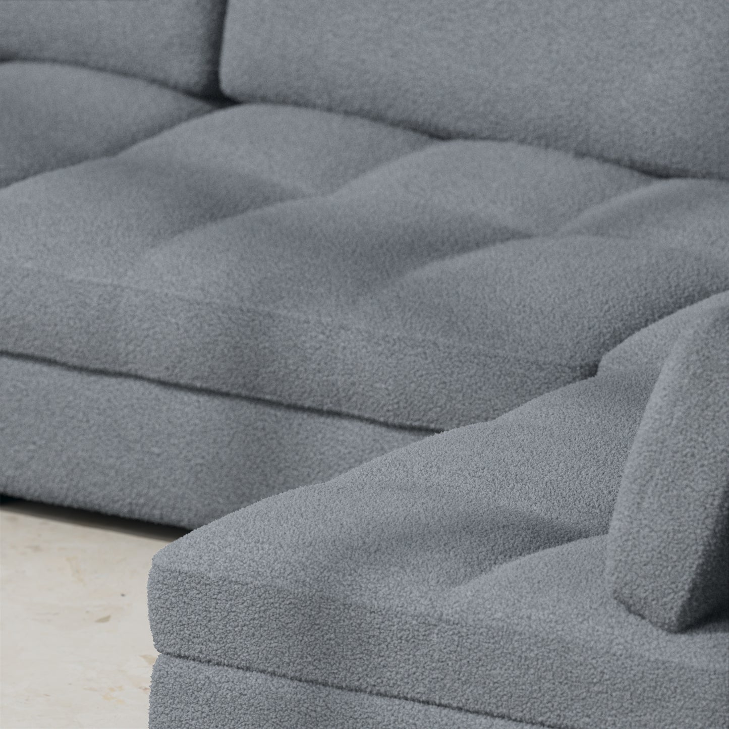 Cloud Dark Grey