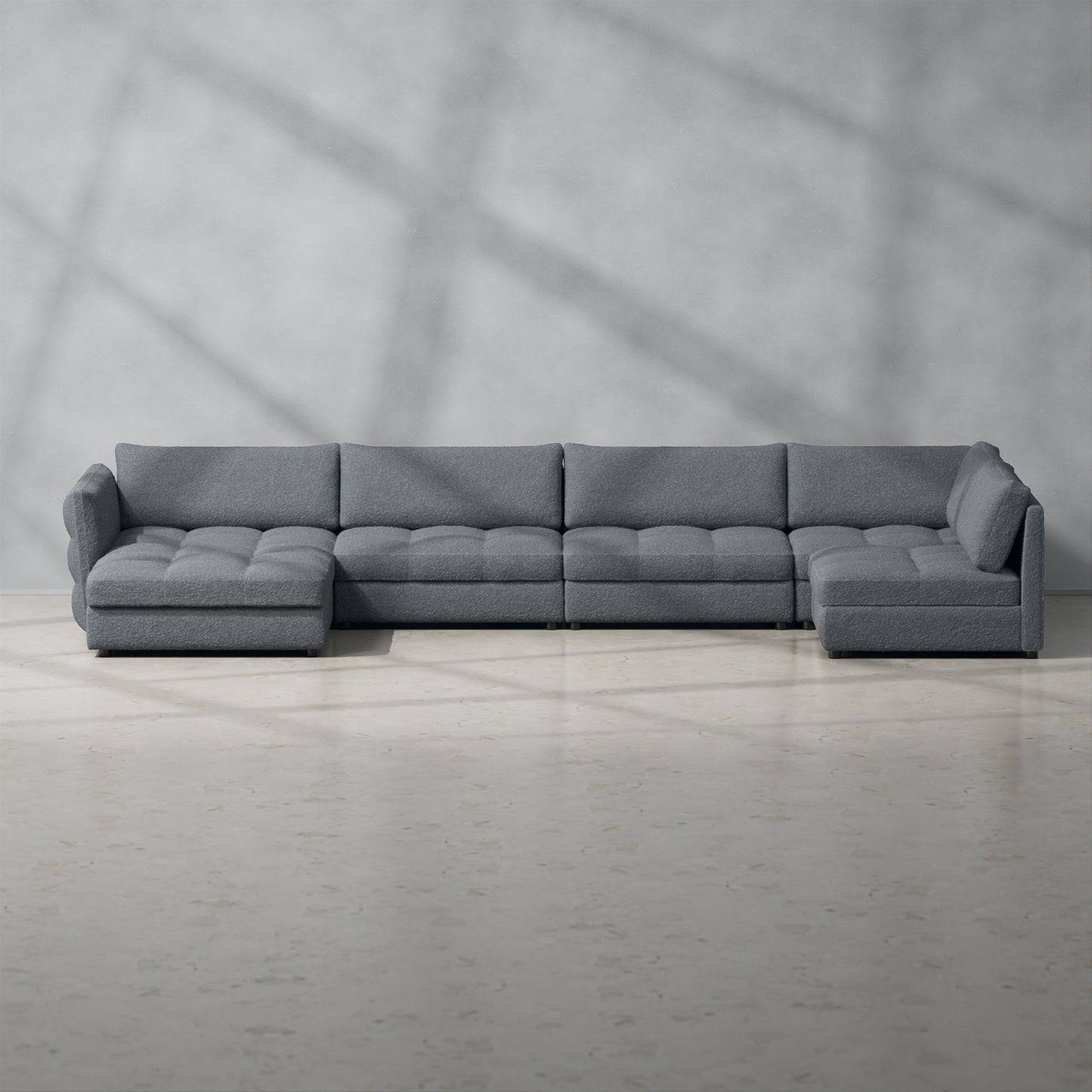 Cloud Dark Grey