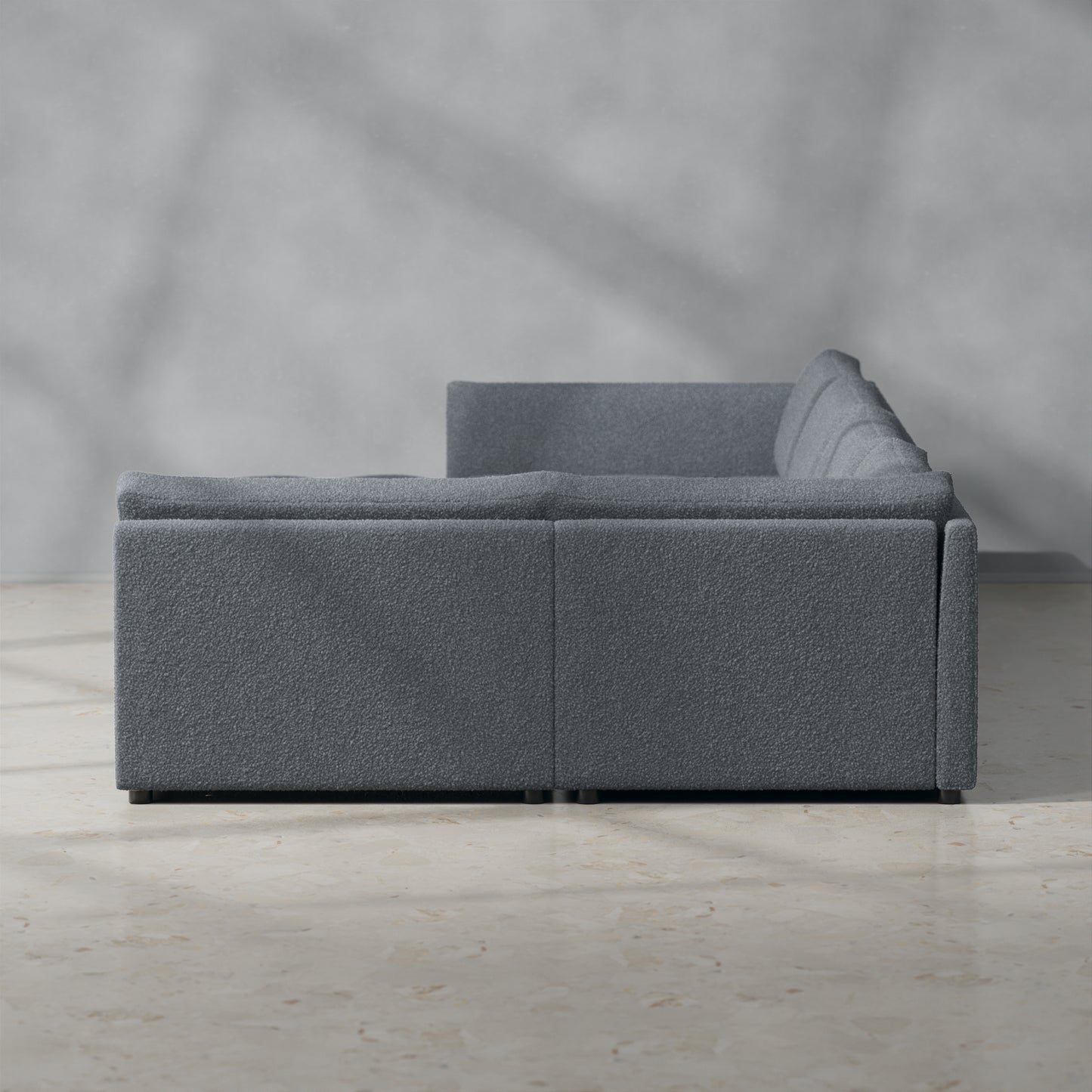 Cloud Dark Grey