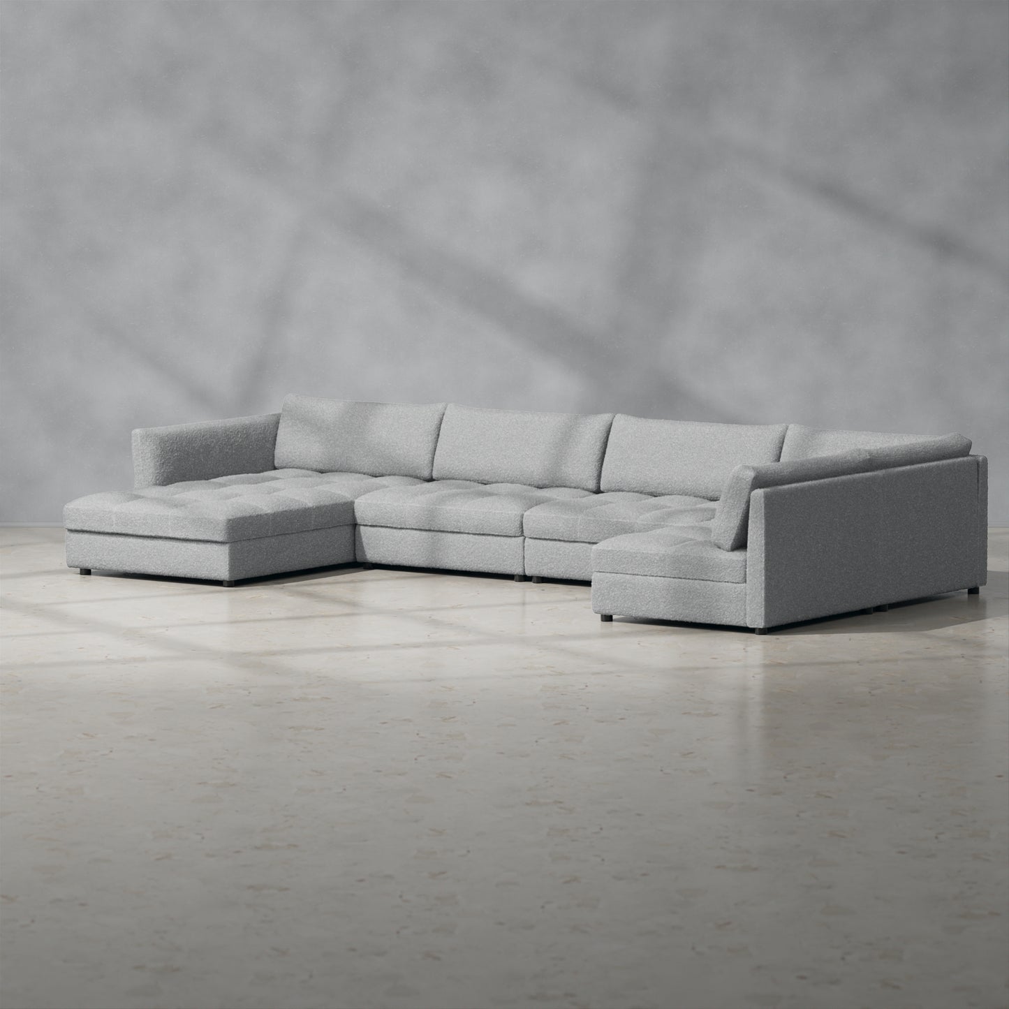 Cloud Light Grey