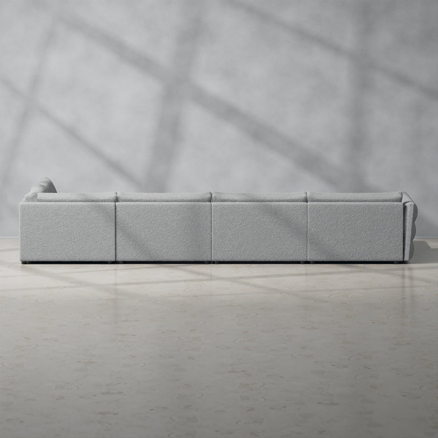 Cloud Light Grey