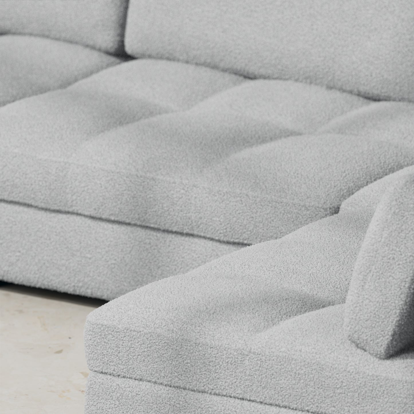 Cloud Light Grey