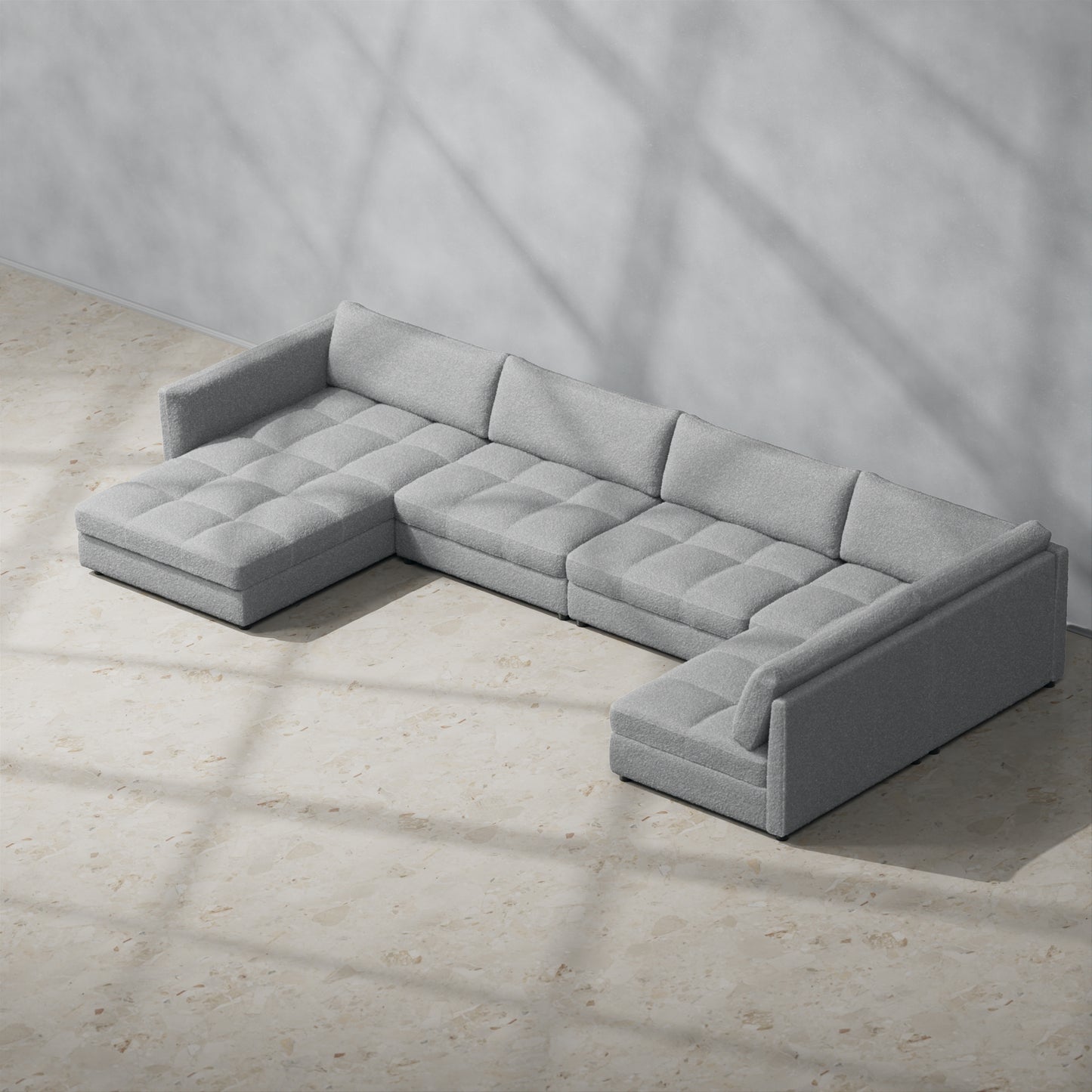 Cloud Light Grey