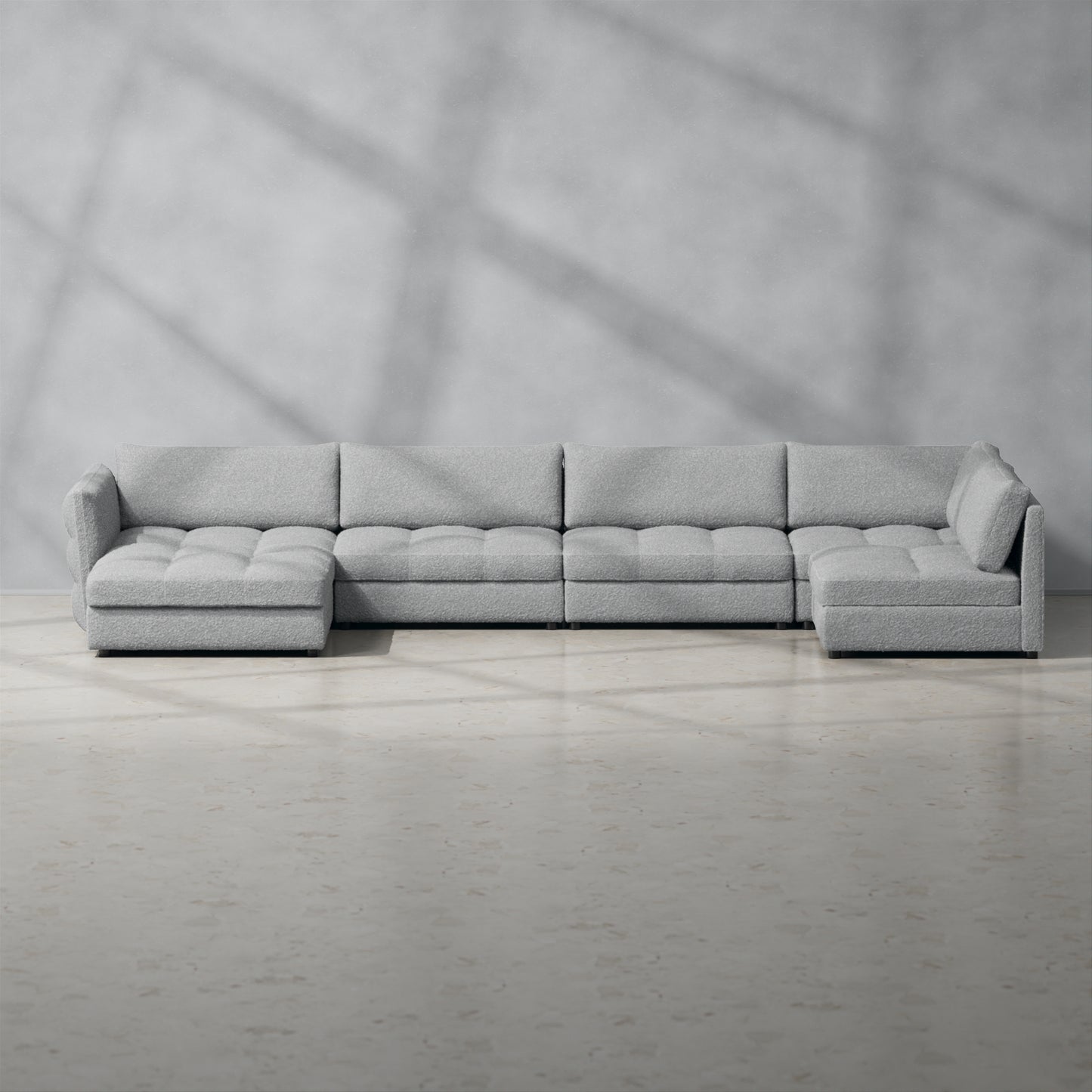 Cloud Light Grey
