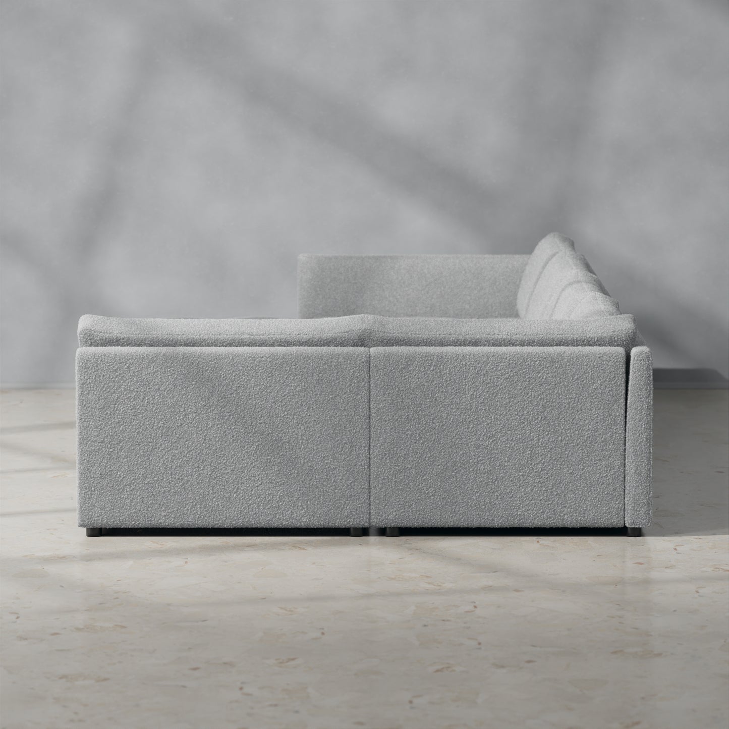 Cloud Light Grey