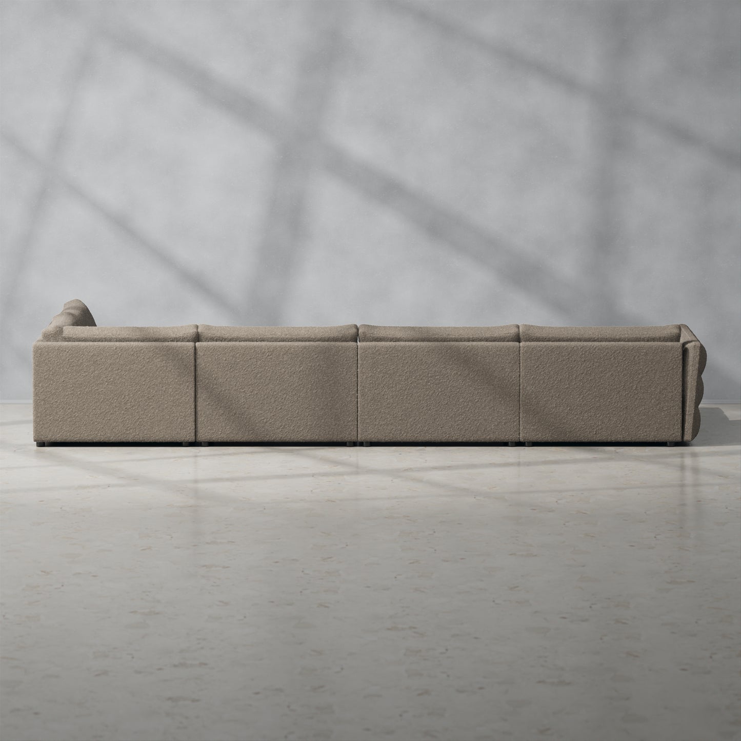 Cloud Taupe
