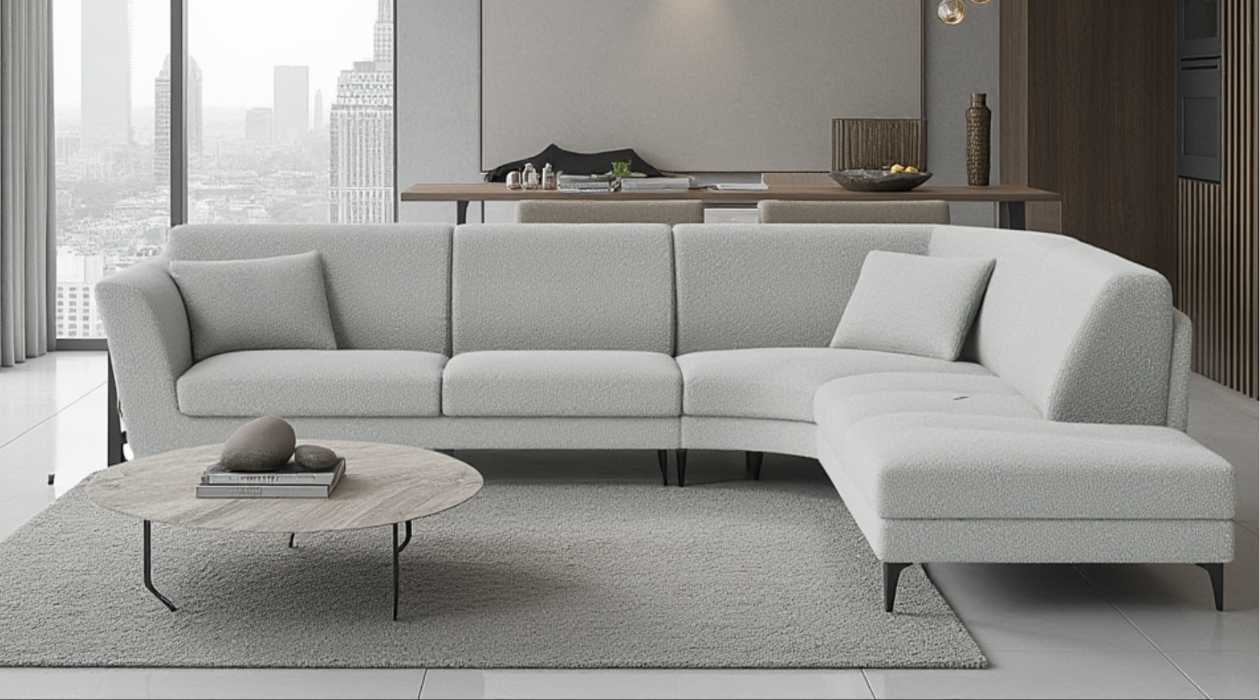 Reflexion Sofa