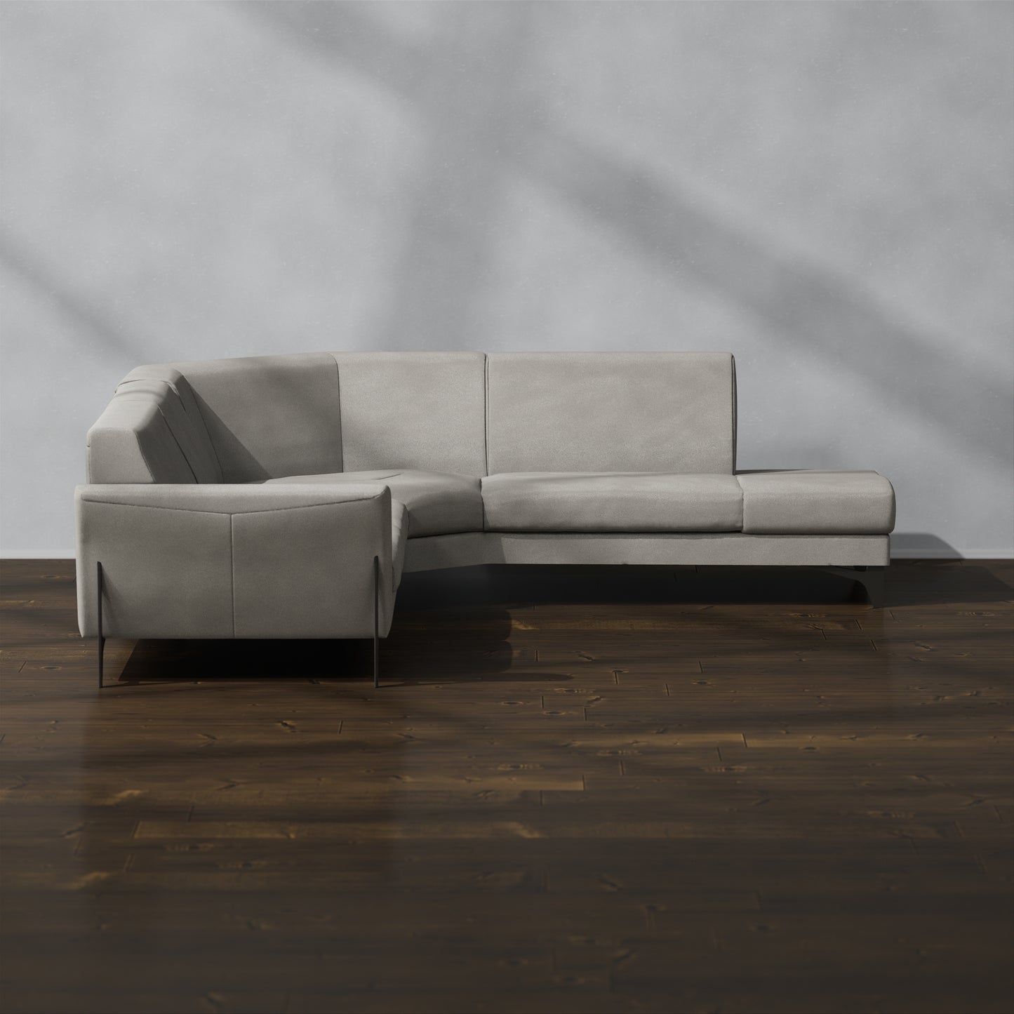 Velvet Taupe