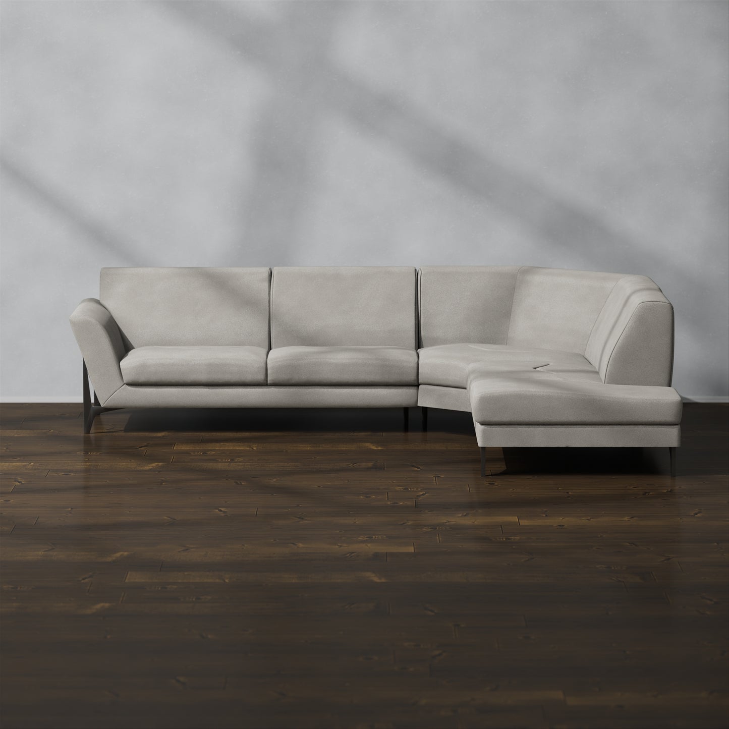 Velvet Taupe