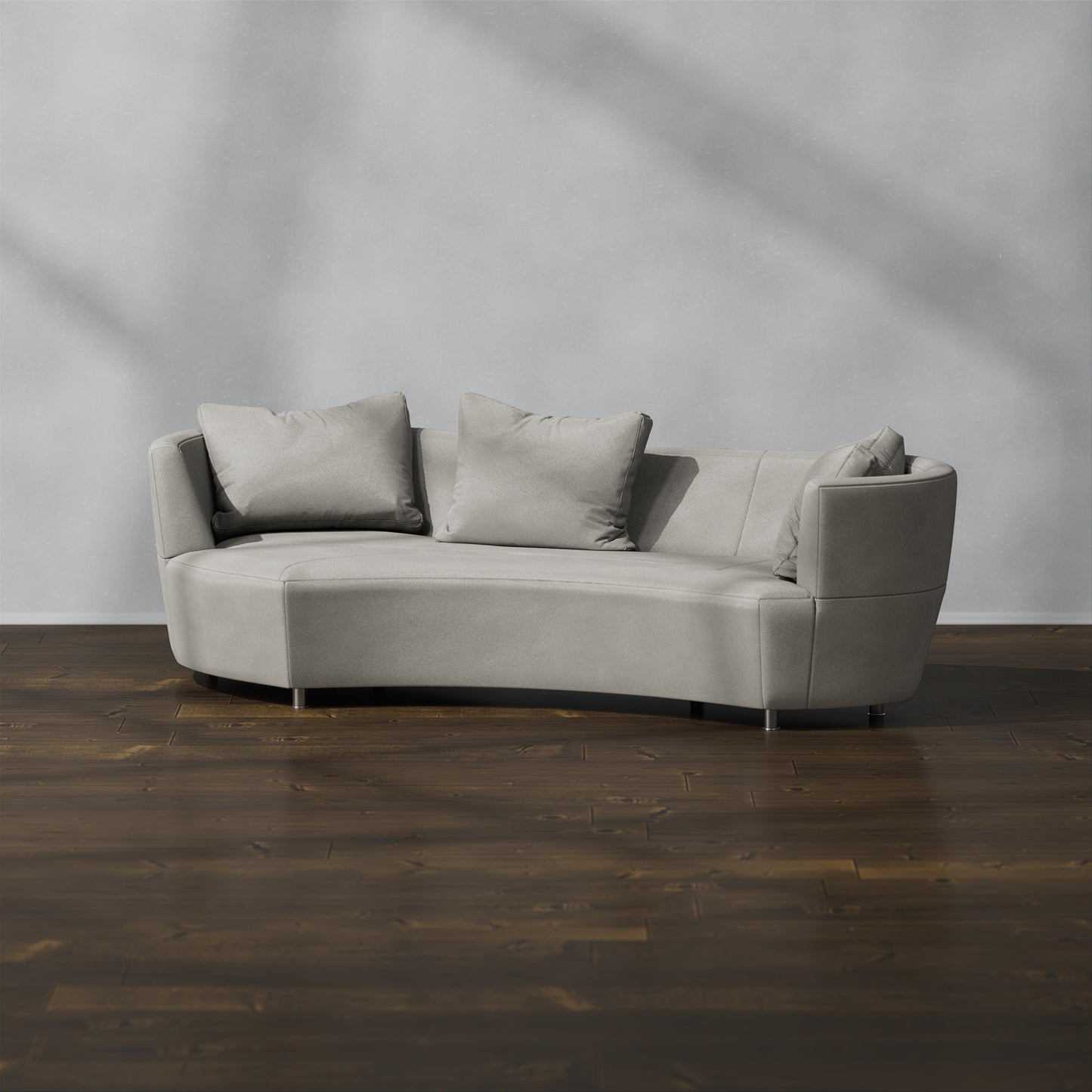 Velvet Taupe