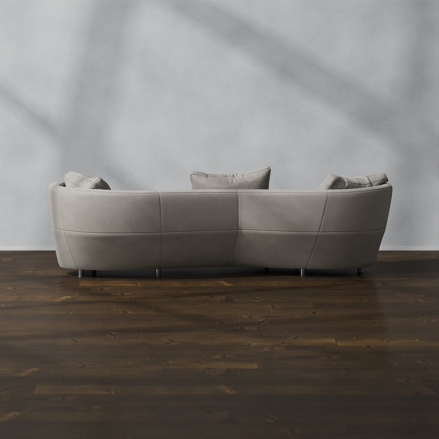 Velvet Taupe
