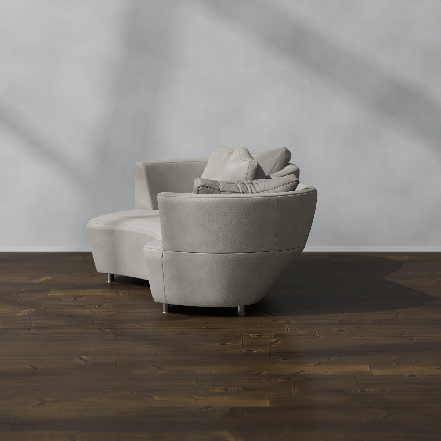 Velvet Taupe