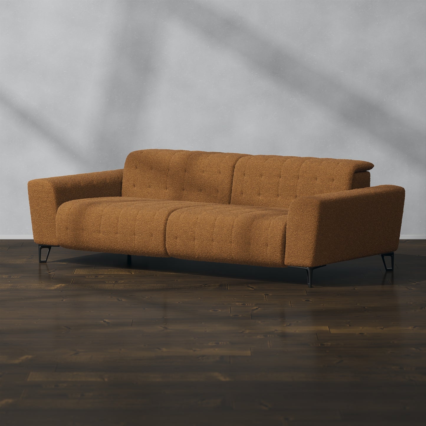 Caramel