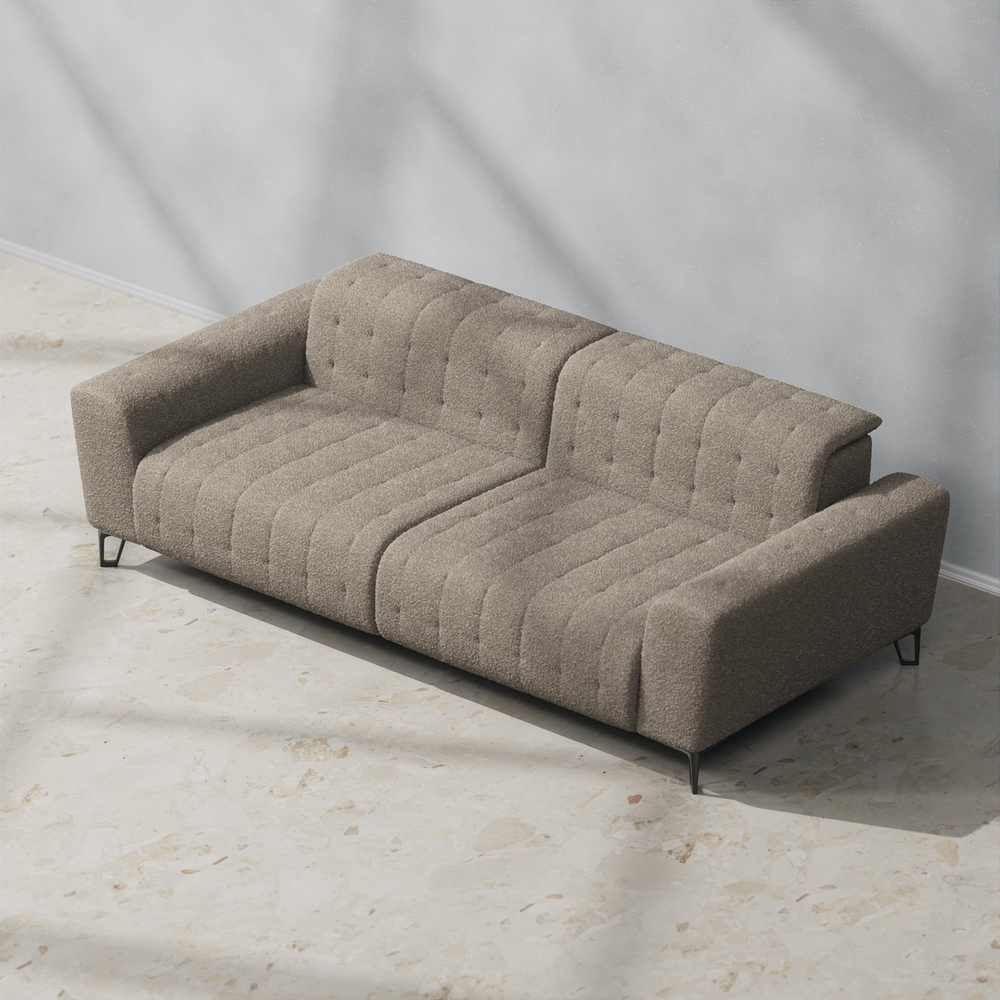 Taupe
