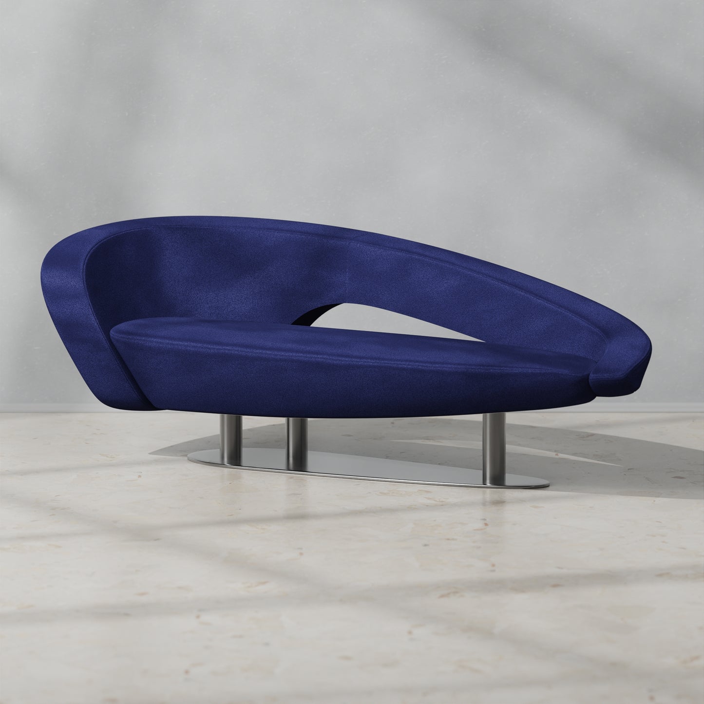 Plush Velvet Midnight