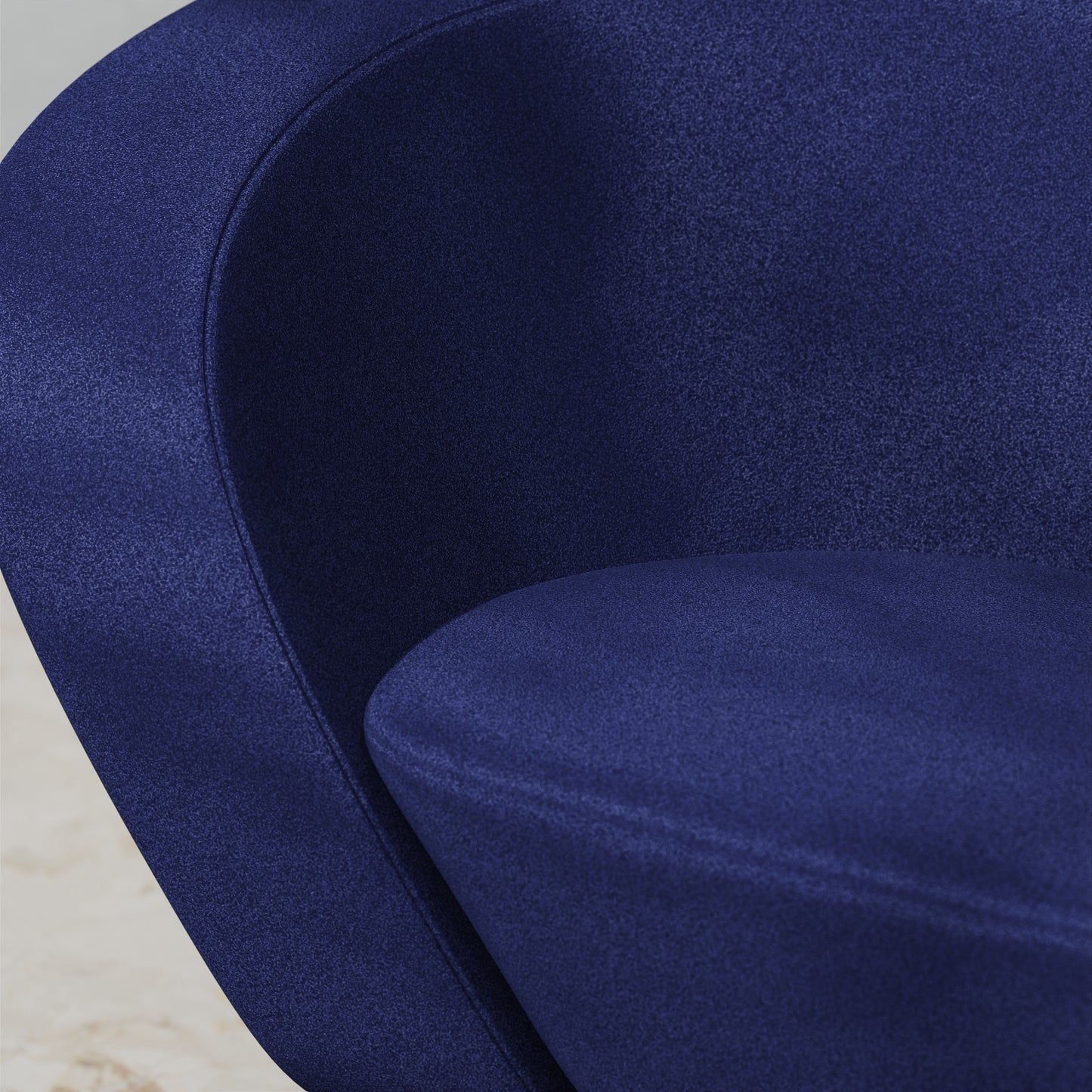 Plush Velvet Midnight