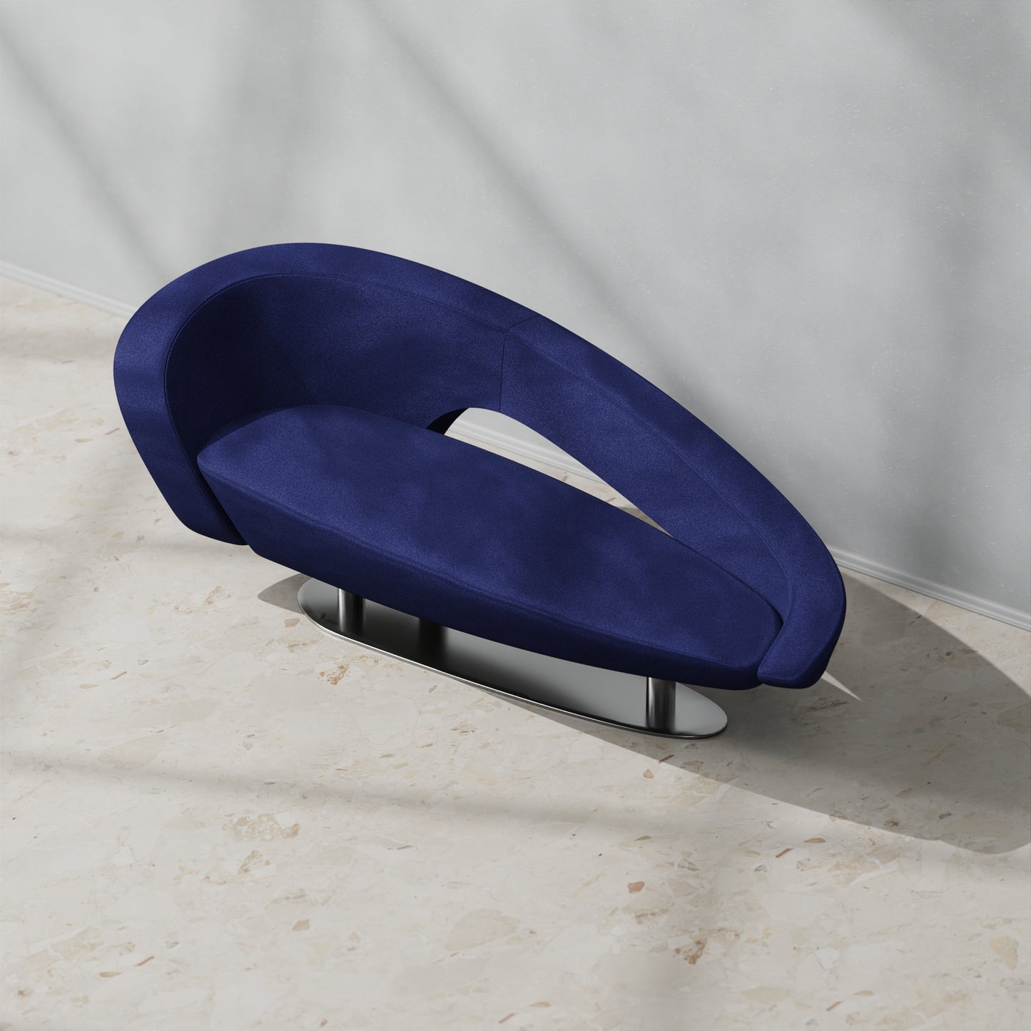 Plush Velvet Midnight