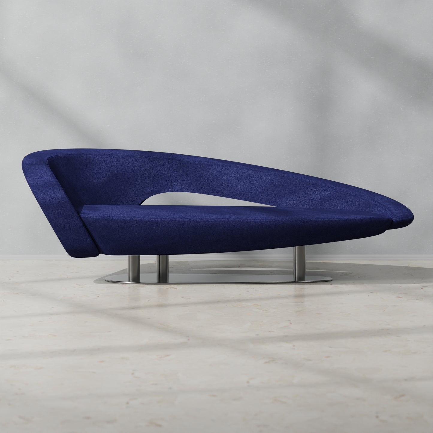 Plush Velvet Midnight