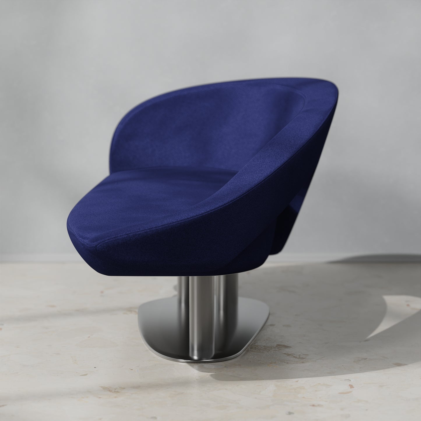 Plush Velvet Midnight