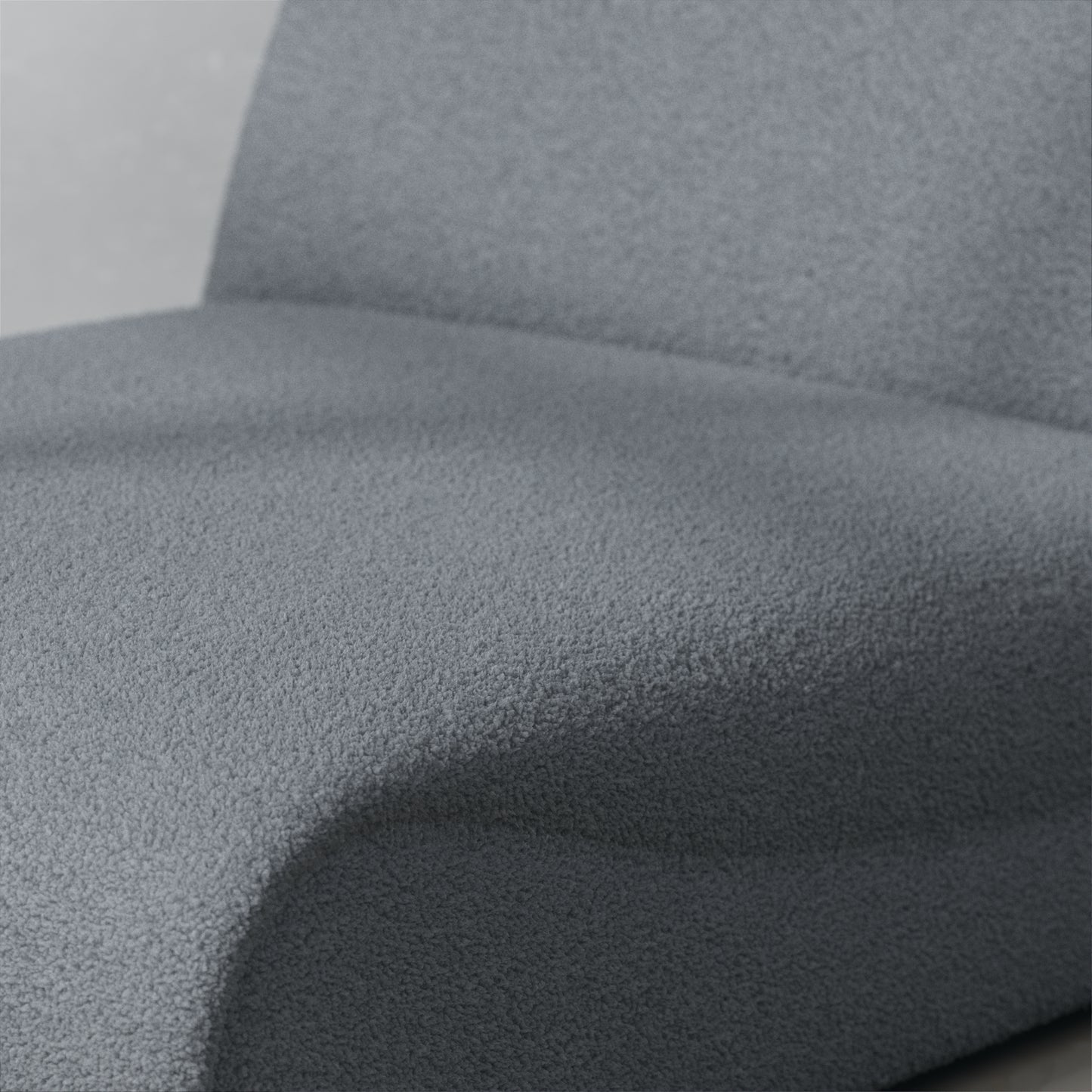 Cloud Dark Grey
