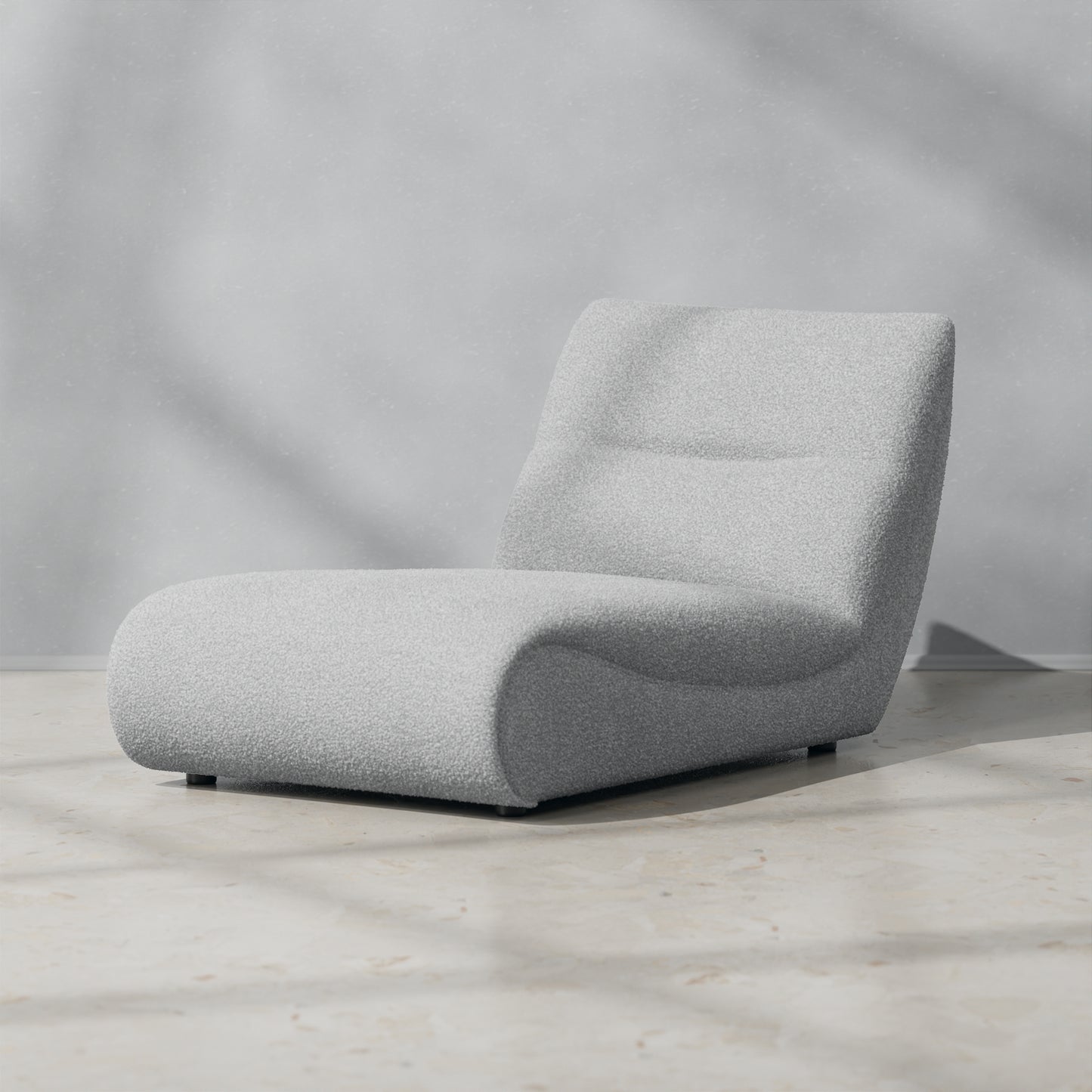 Cloud Light Grey