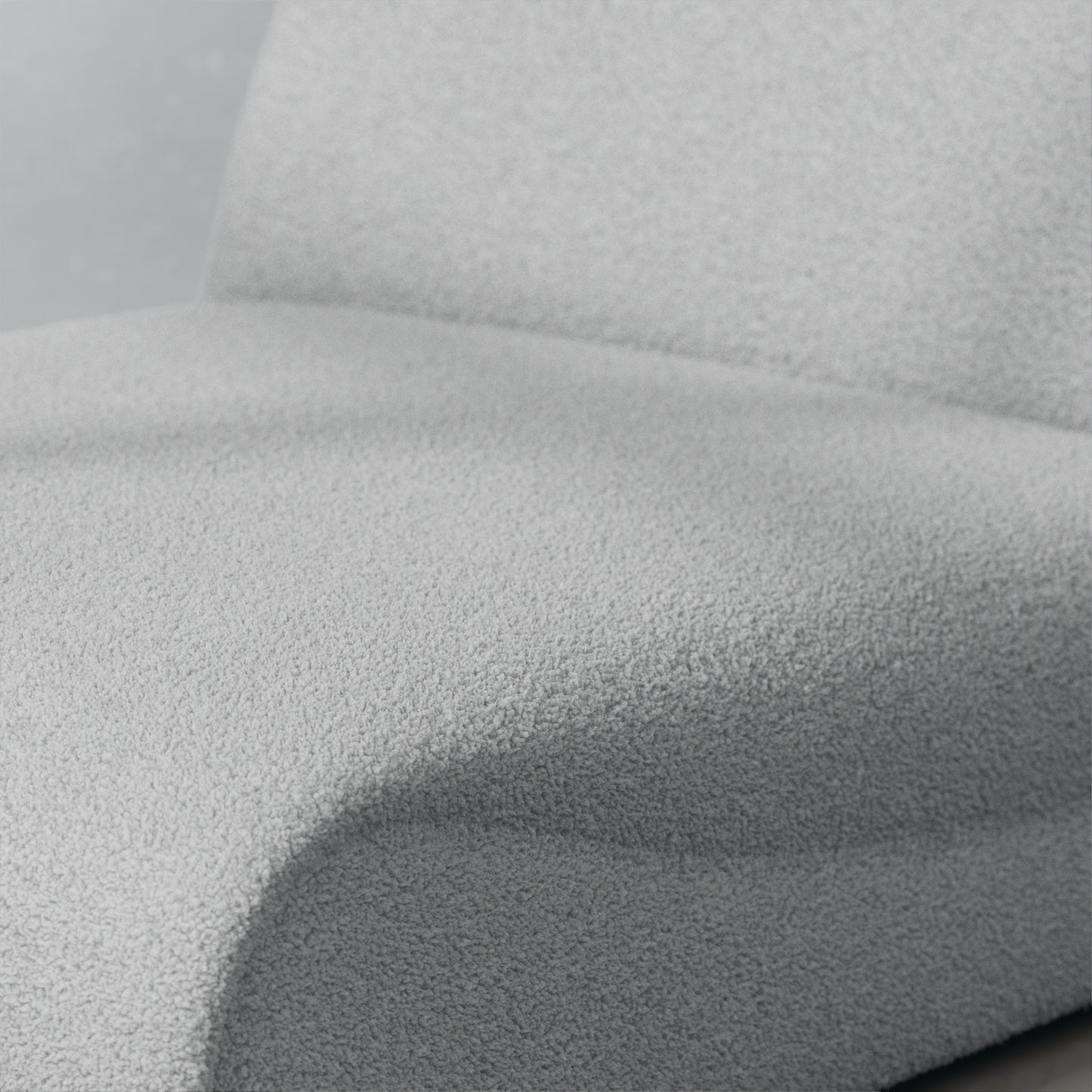Cloud Light Grey