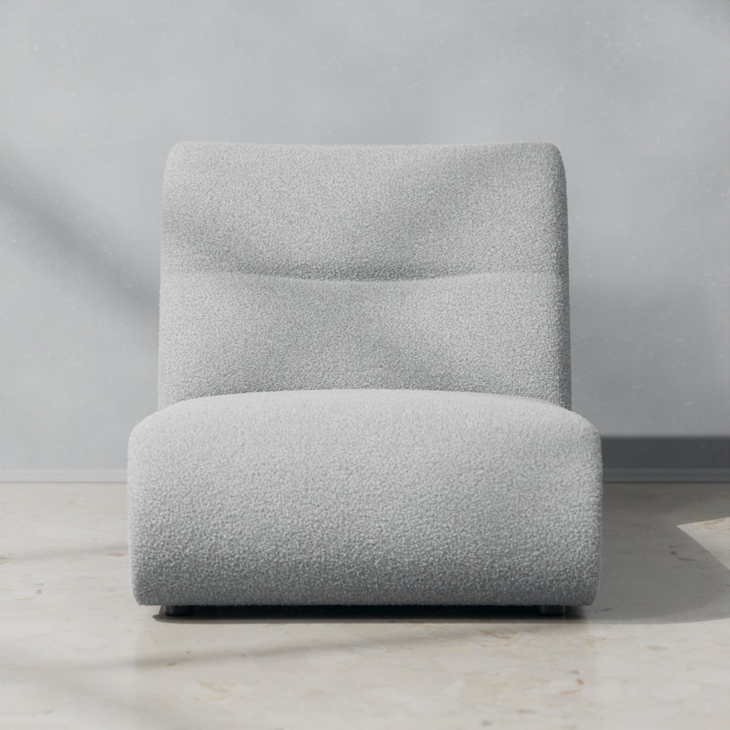 Cloud Light Grey