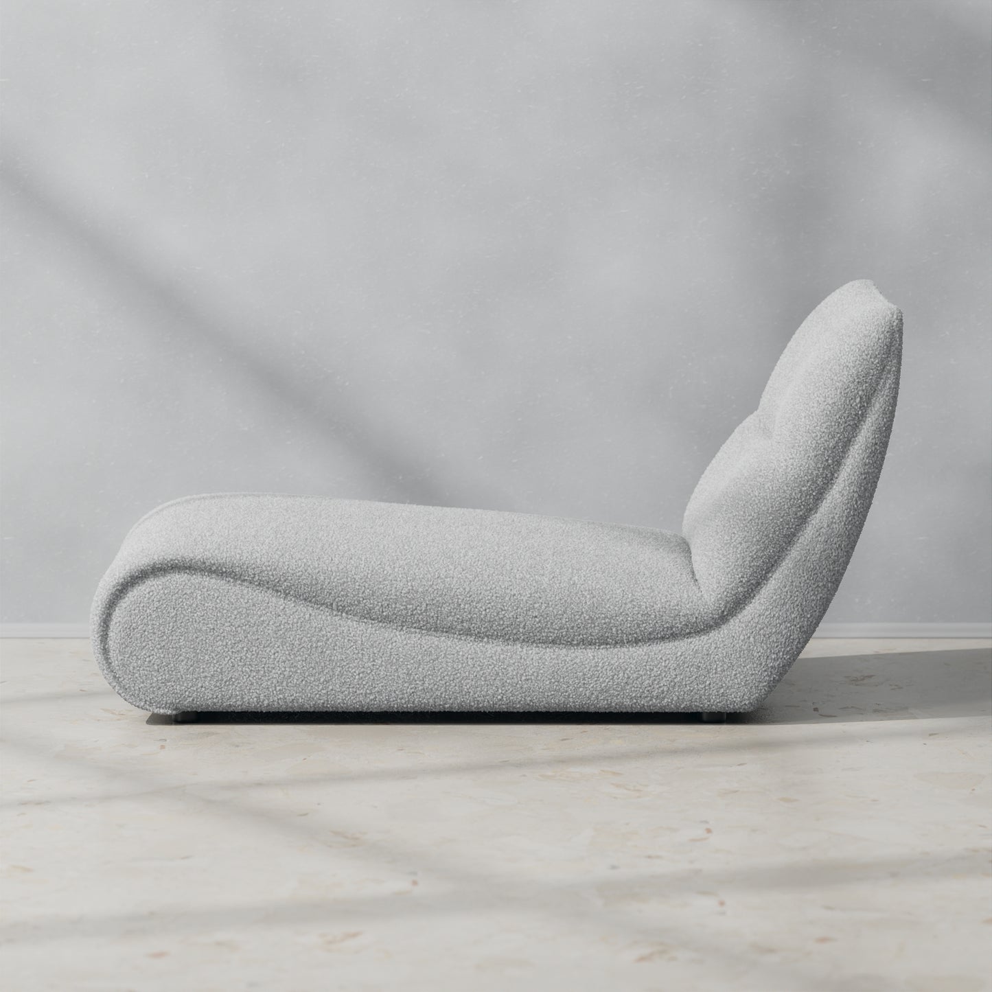 Cloud Light Grey