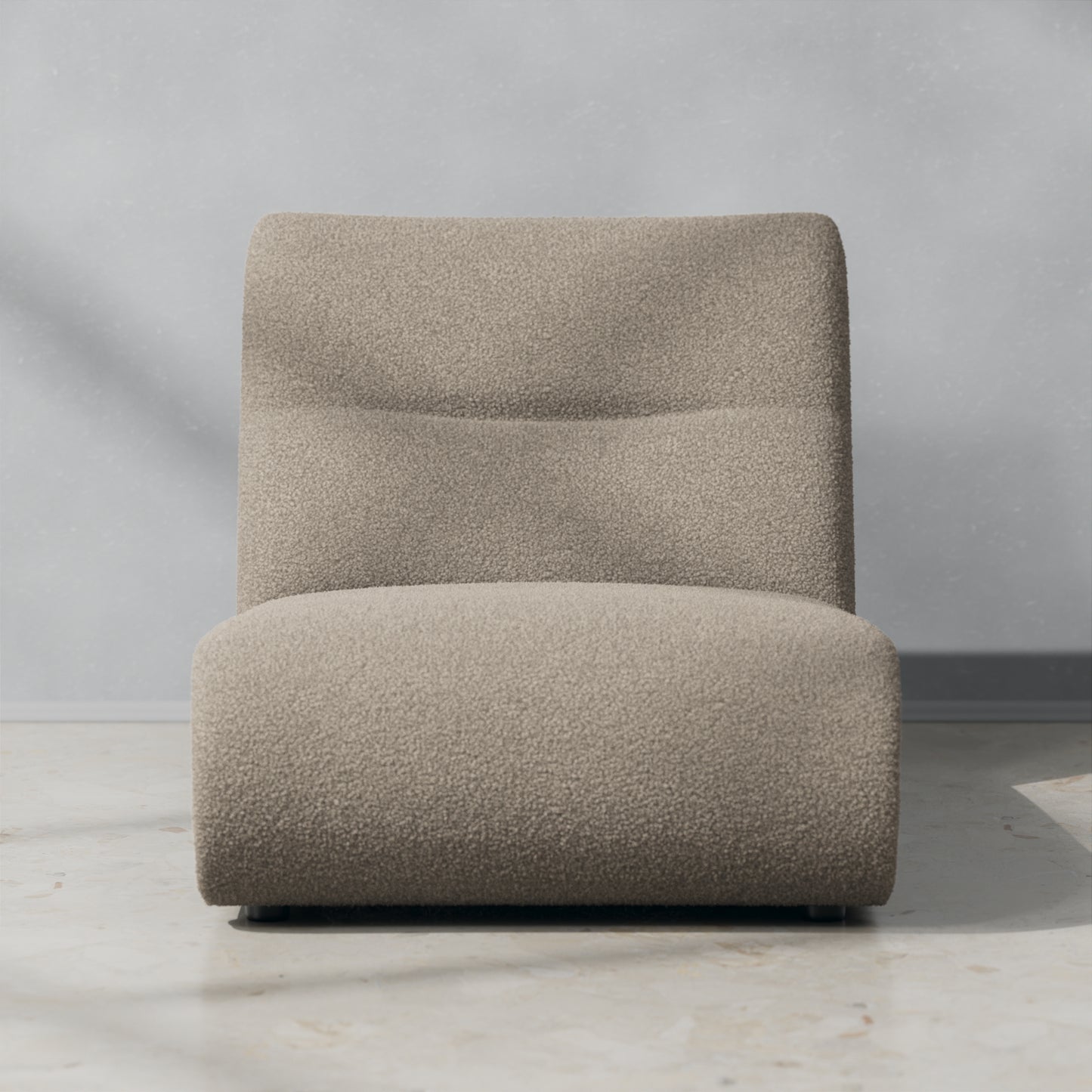 Cloud Taupe