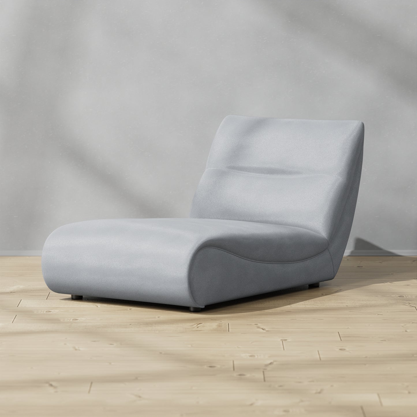 Velvet Light Grey