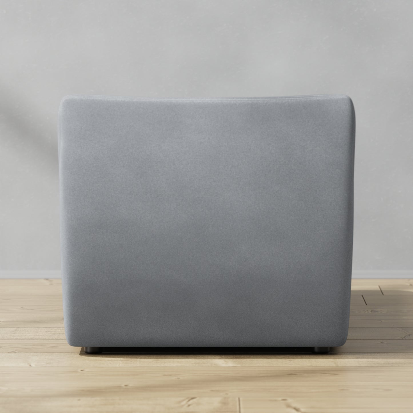 Velvet Light Grey