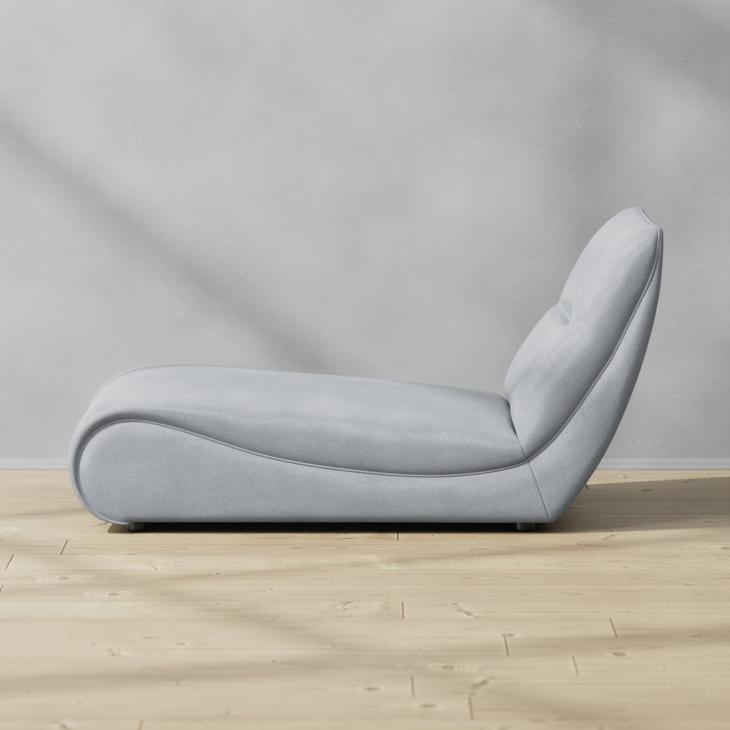 Velvet Light Grey