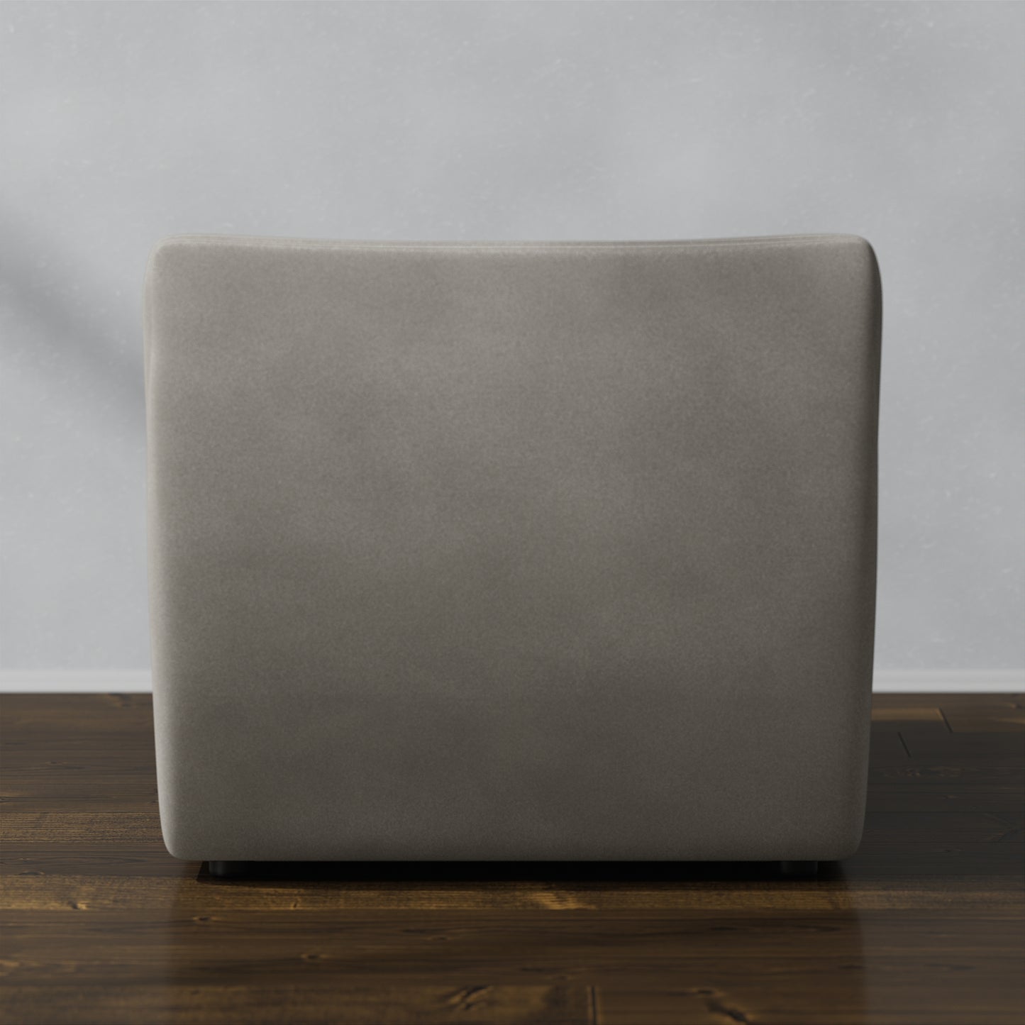 Velvet Taupe