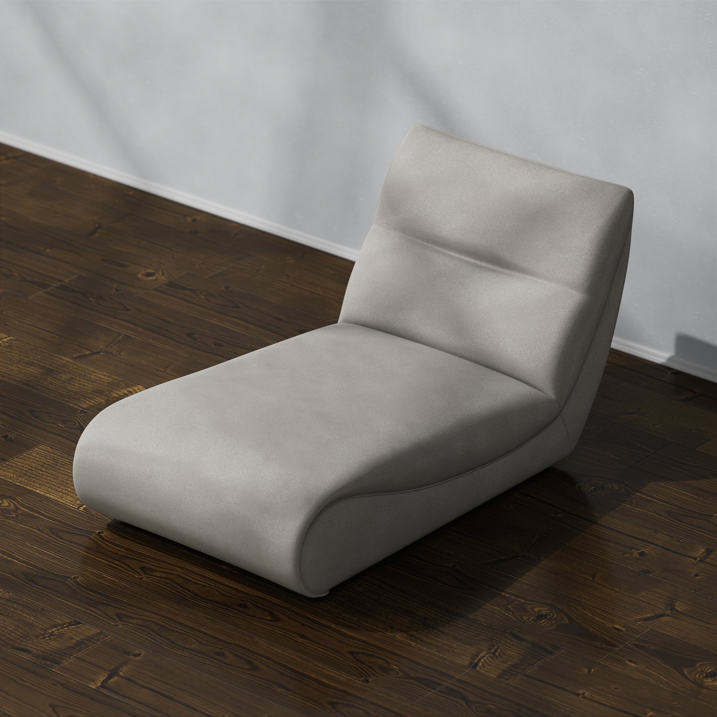 Velvet Taupe