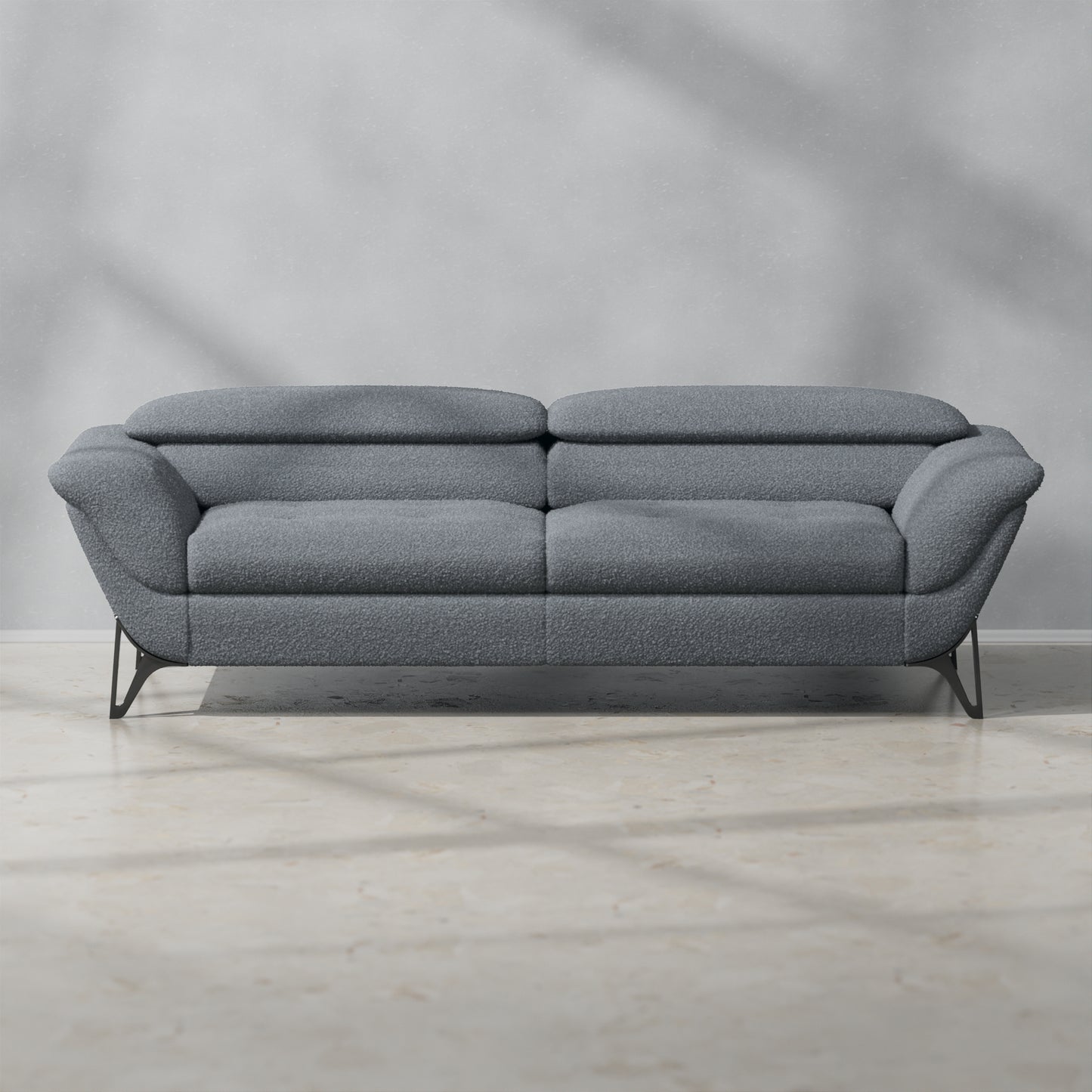 Dark Grey