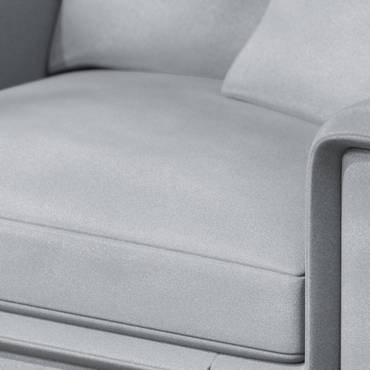 Velvet Light Grey
