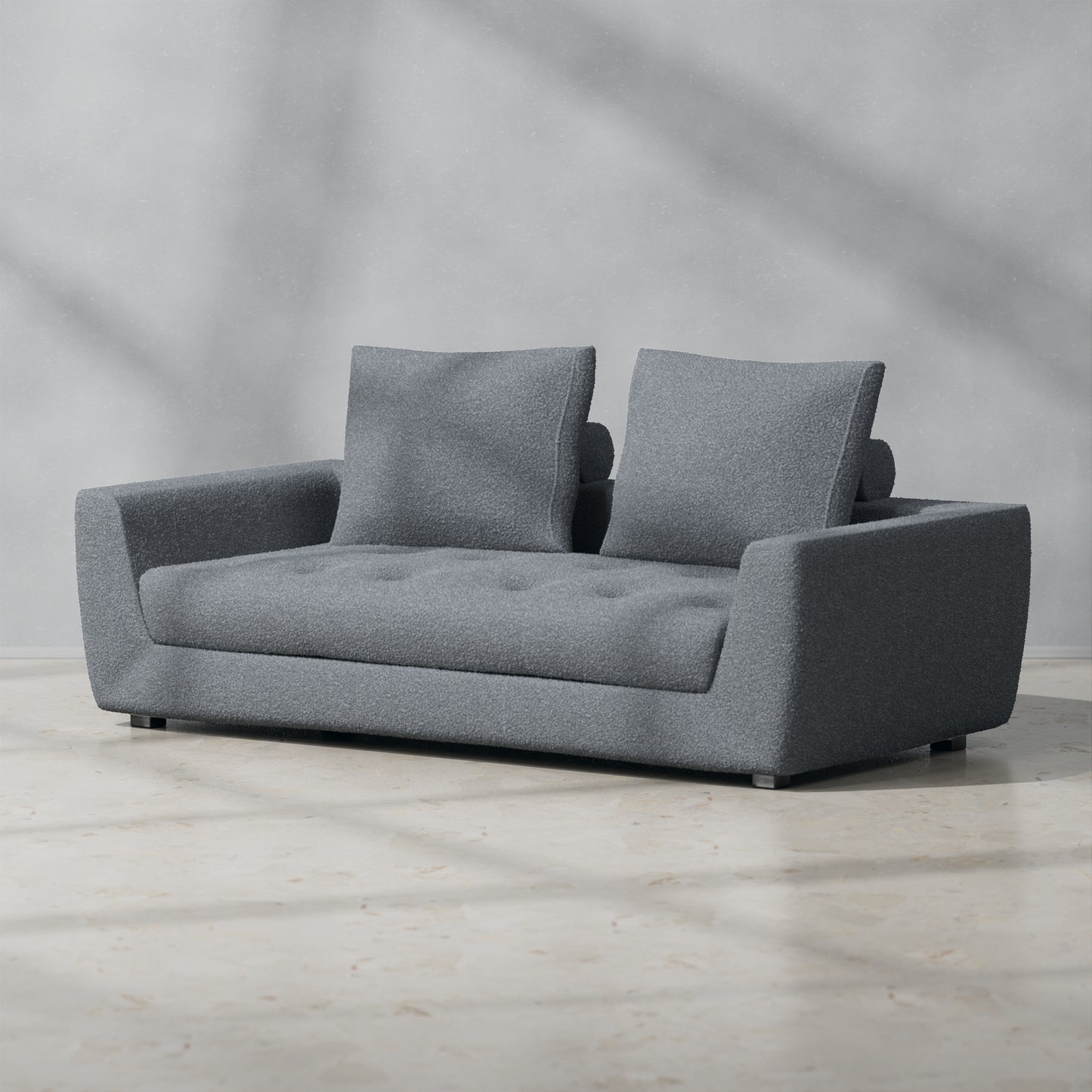 Dark Grey